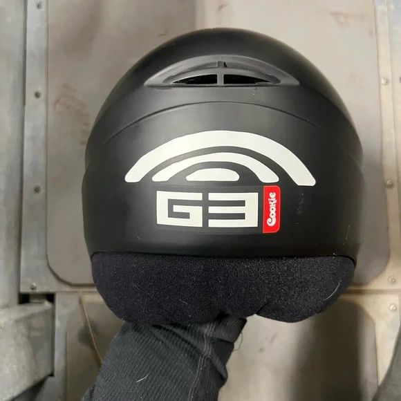 Cookie G3 Helmet XL